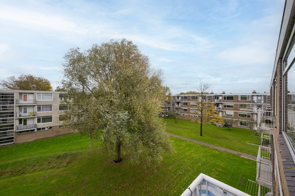 Medium property photo - Govert Flinckplantsoen 24, 2251 HJ Voorschoten
